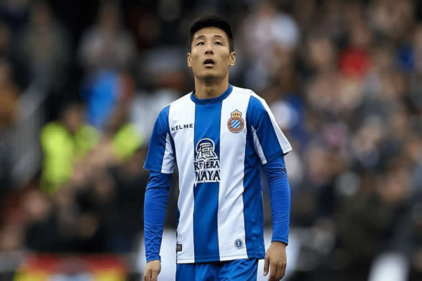 中超6月最佳阵容：武磊、奥斯卡领衔