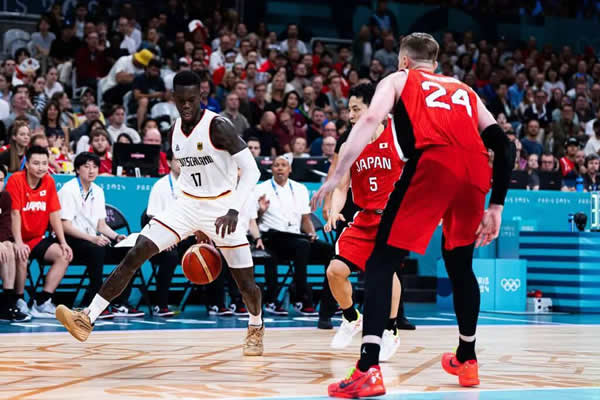 奥运男篮赛前分析：塞尔维亚vs波多黎各