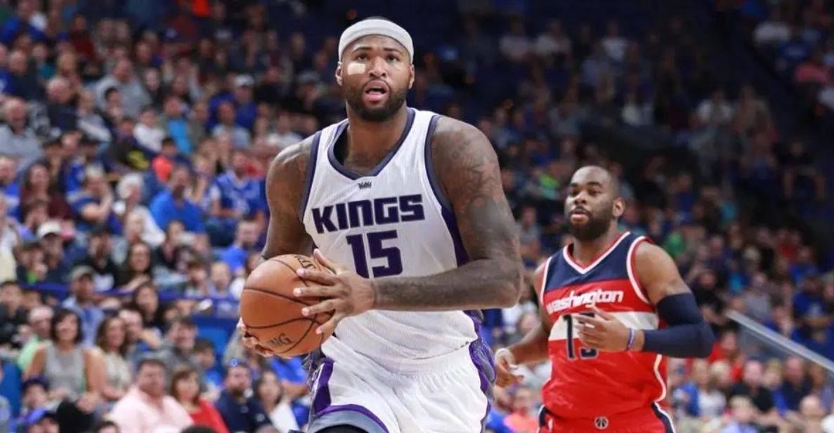 <strong>考辛斯表示或不会重返NBA赛场</strong>