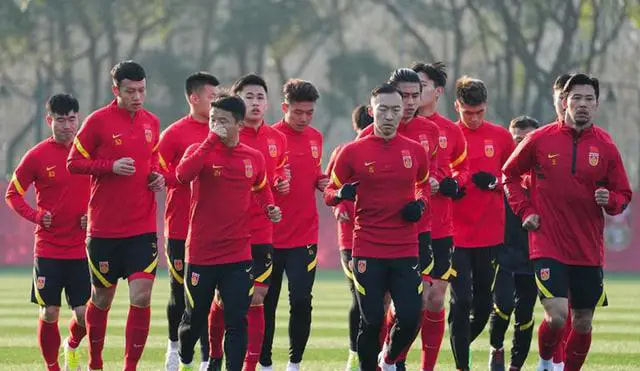 9/5世预赛：国足今晚挑战日本