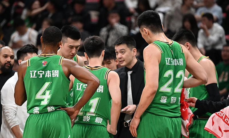 CBA最新排名揭晓：热门球队互相争霸